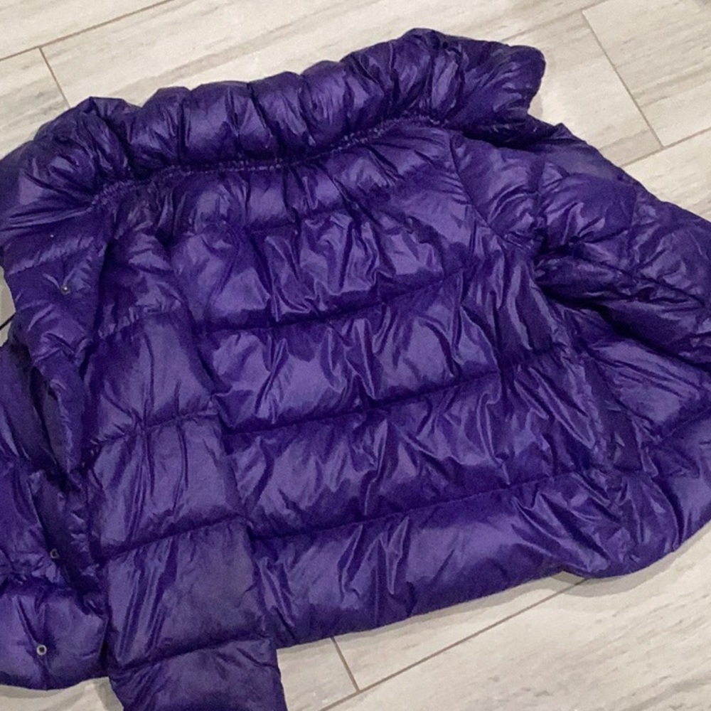 Gap Bubble Jacket - image 3